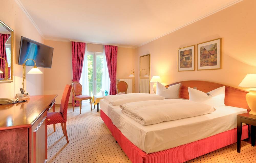 Hotel Döllnsee-Schorfheide 2