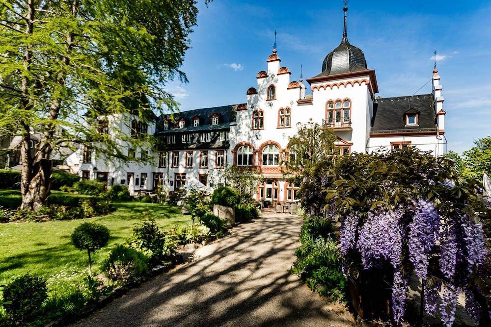Hotel Kronenschlösschen 1