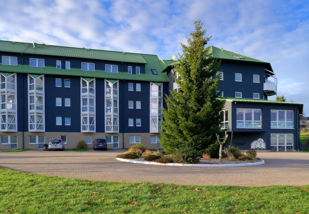 Hotel Kammweg 1