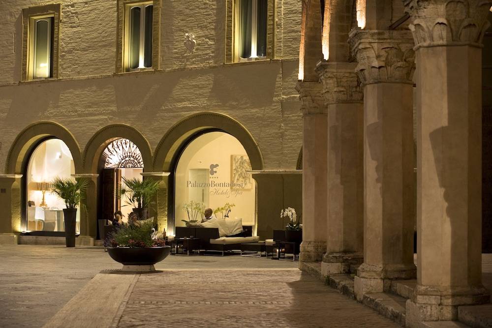Palazzo Bontadosi Hotel & Spa 1