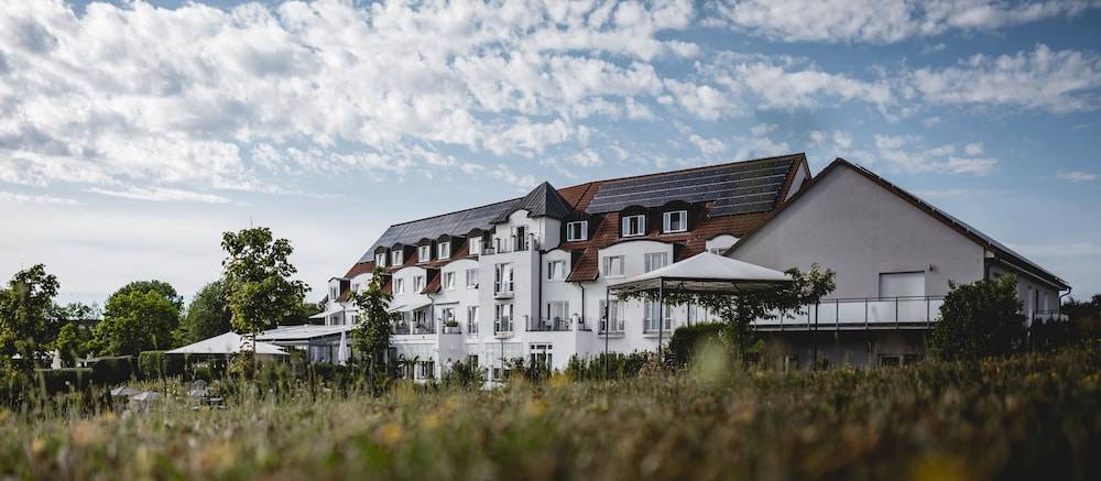 Landhotel Rügheim 1