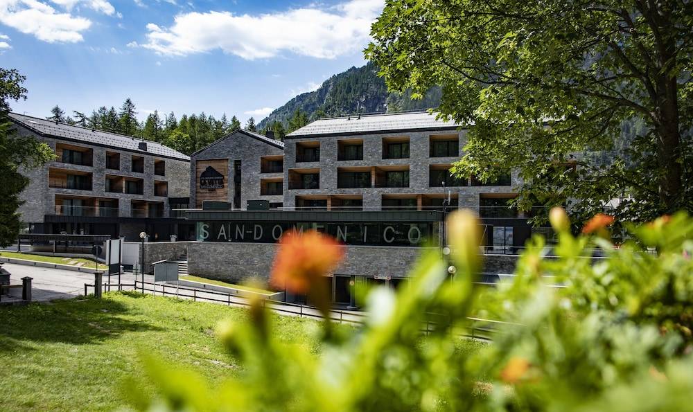 Hotel La Vetta 1