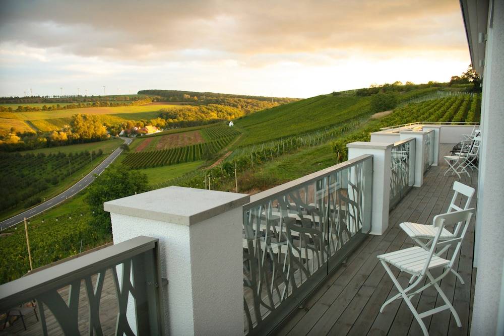 Winzerhotel Trautwein 1