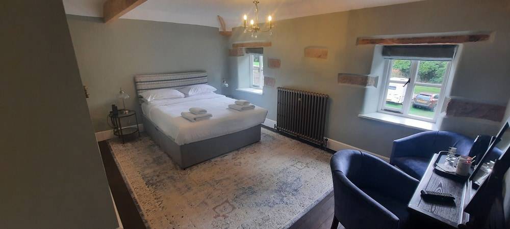 Oakhill Hotel 2
