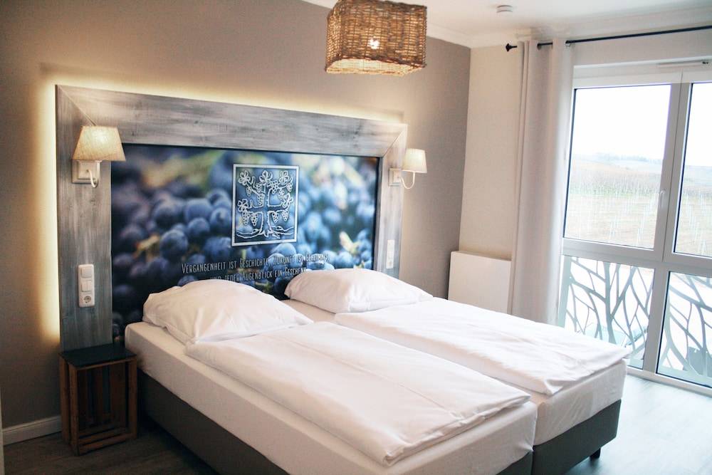 Winzerhotel Trautwein 2