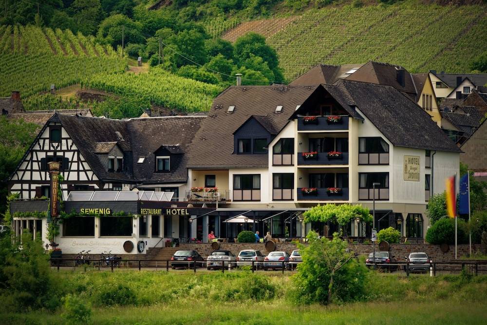 Hotel Sewenig 1