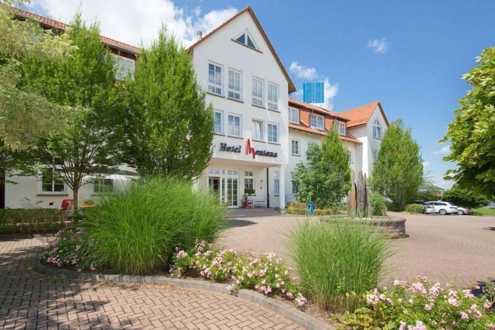Hotel Montana 1