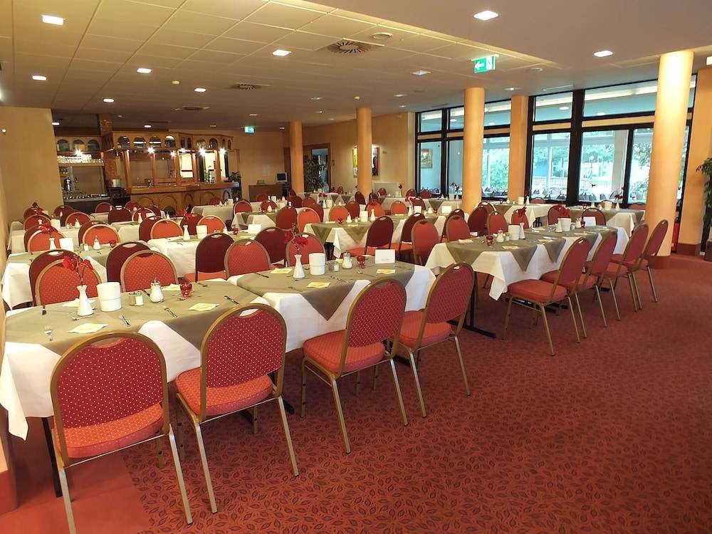 Fletcher Parkhotel Olsberg-Winterberg 2