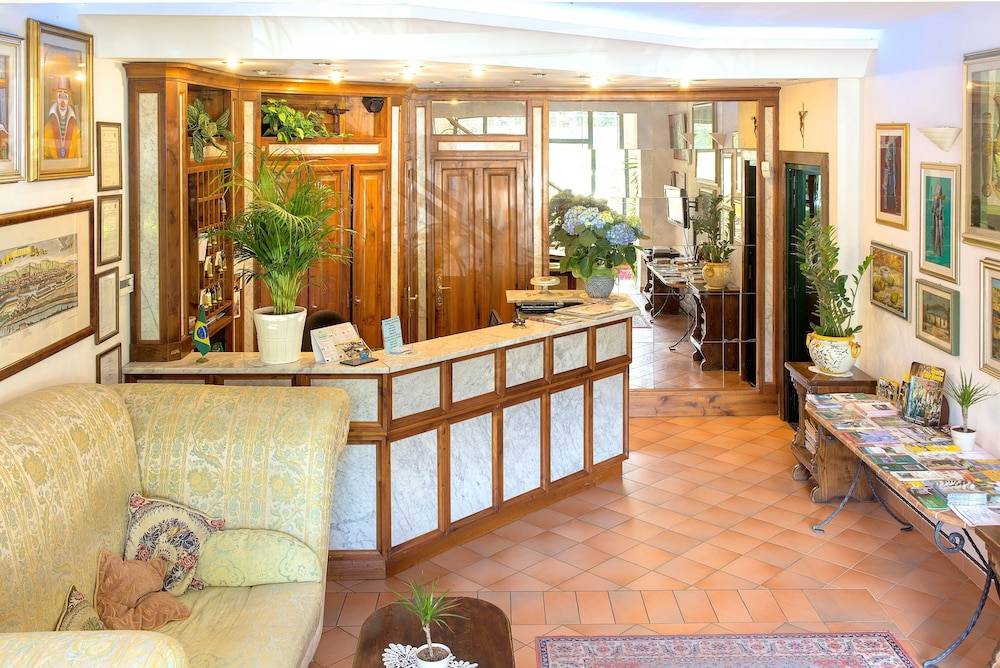 Hotel Ristorante da Carlos 2