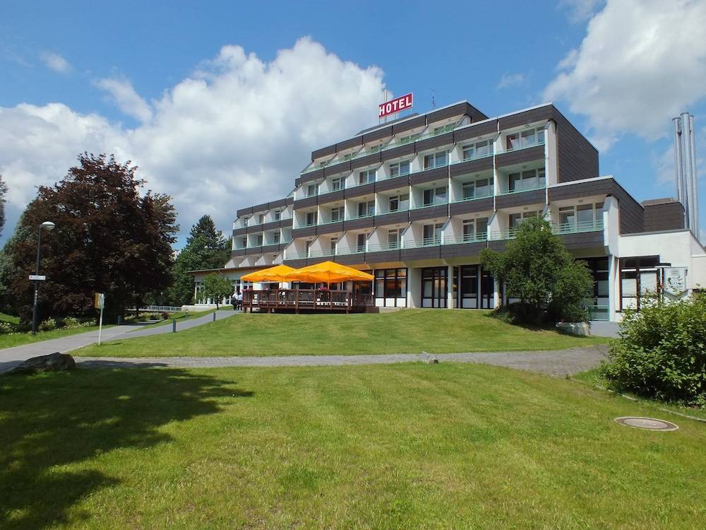Fletcher Parkhotel Olsberg-Winterberg 1