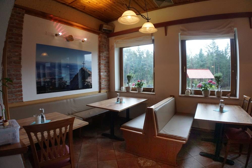 Karawanken Lodge 2