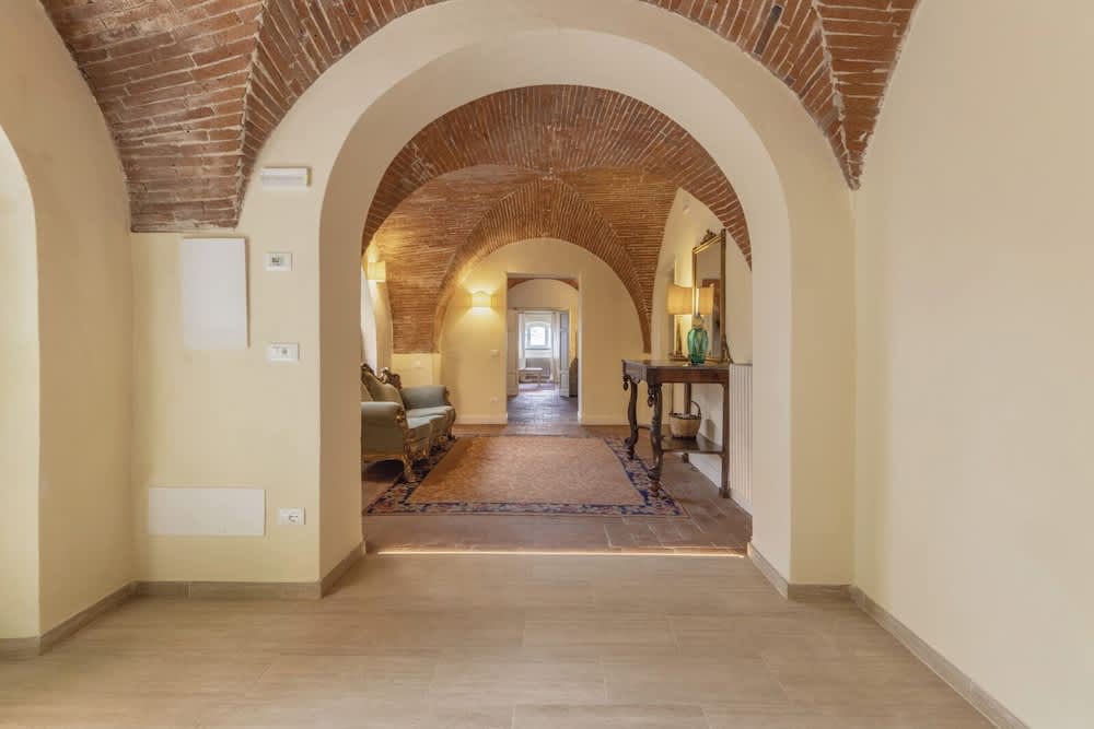 Hotel Villa Sermolli 1
