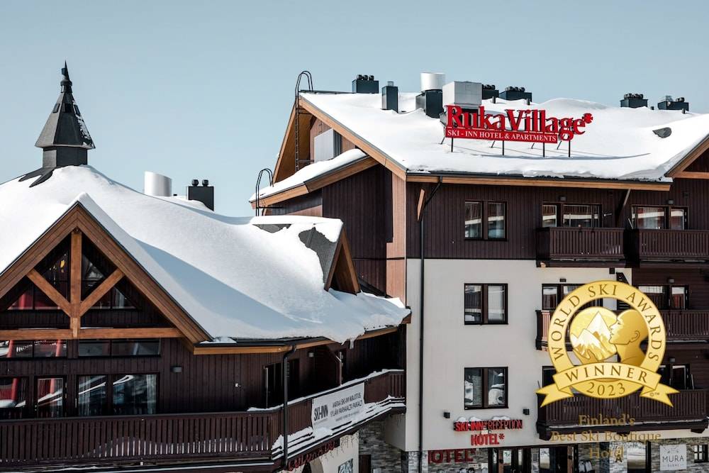 Ski-Inn RukaVillage 1