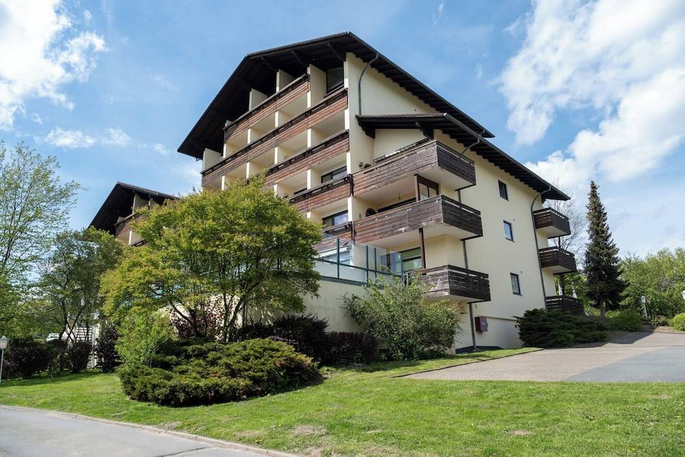 Der Wolfshof - Dein Zuhause im Harz 1