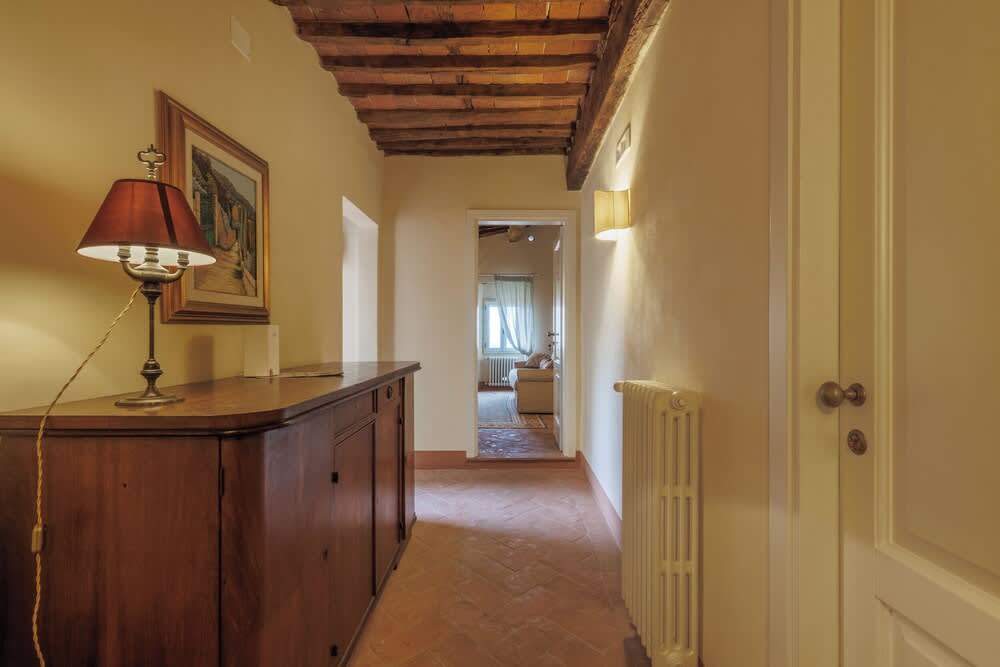 Hotel Villa Sermolli 2