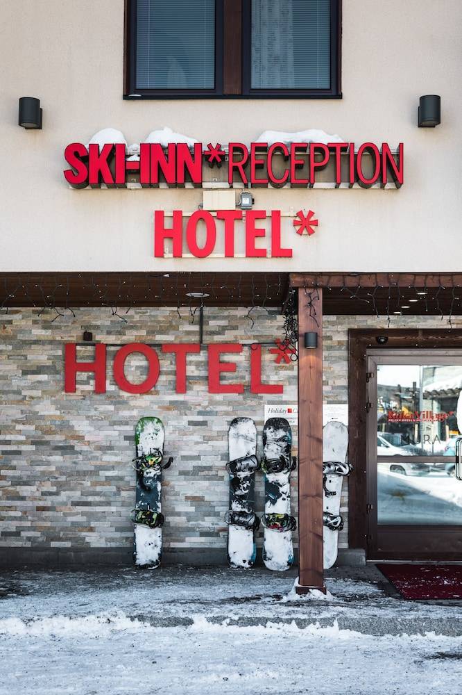 Ski-Inn RukaVillage 2