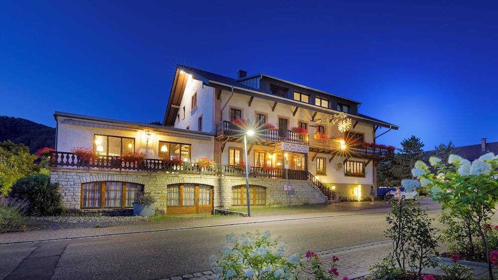 Hotel Gasthaus Adler 1