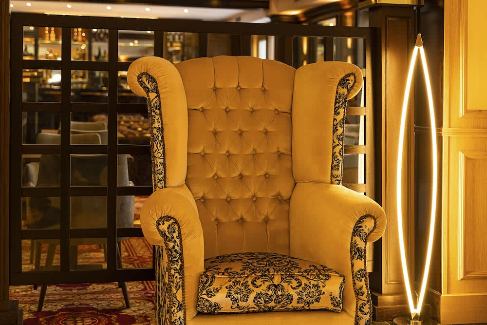 Robenstein Aktivhotel & SPA 2
