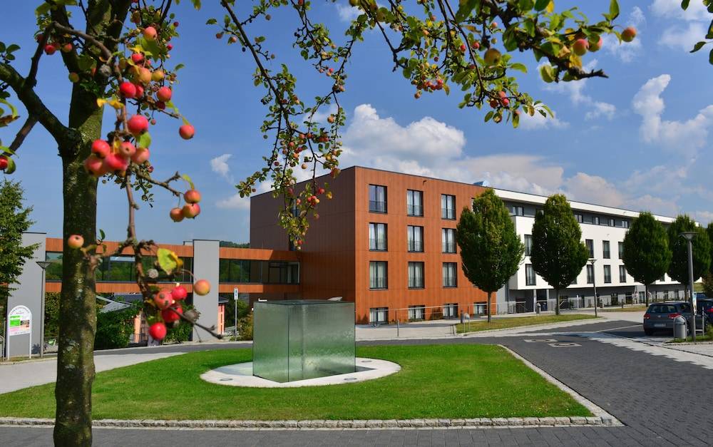Santé Royale Hotel- & Gesundheitsresort Warmbad Wolkenstein 1