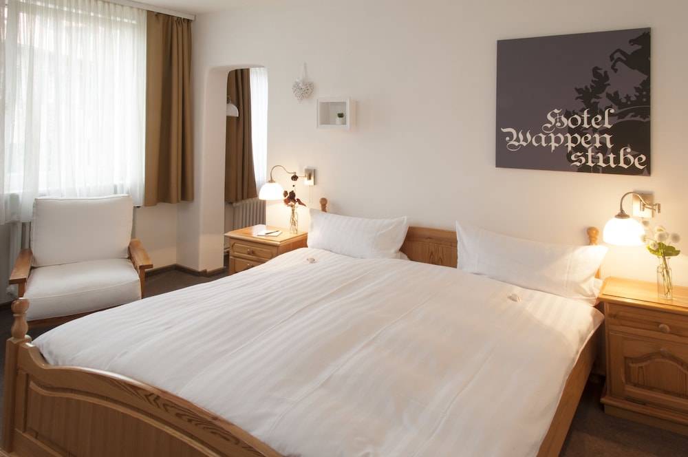 Hotel Wappenstube 1