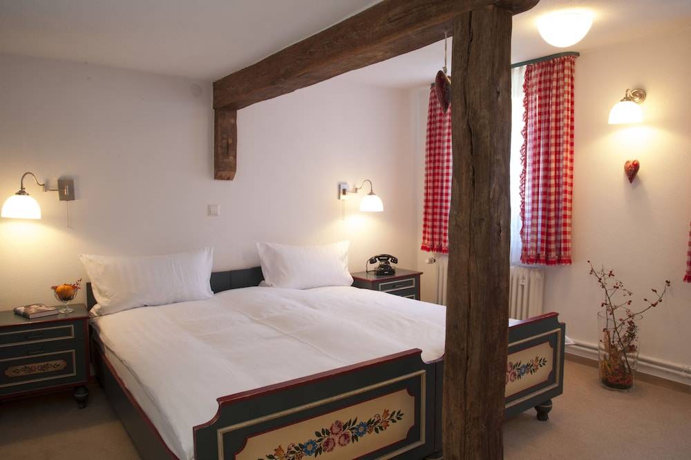 Hotel Wappenstube 2