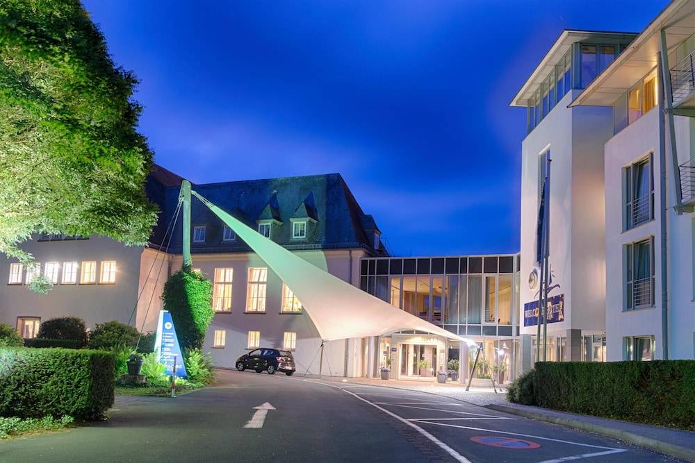 Welcome Hotel Meschede Hennesee 1