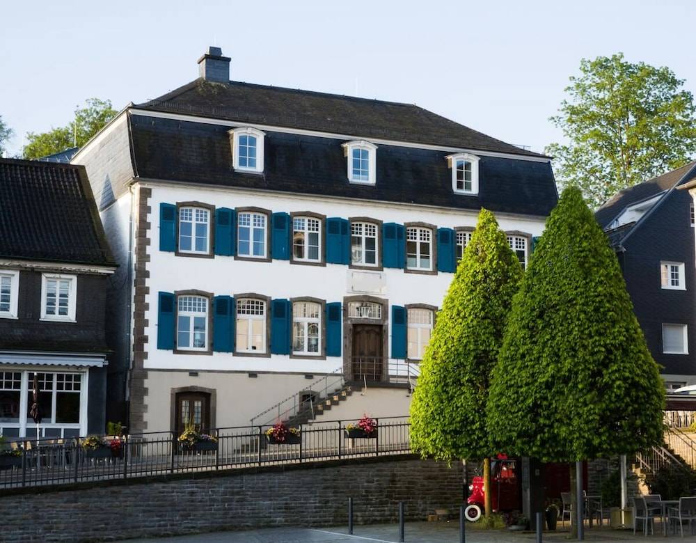 Hotel am Markt 1