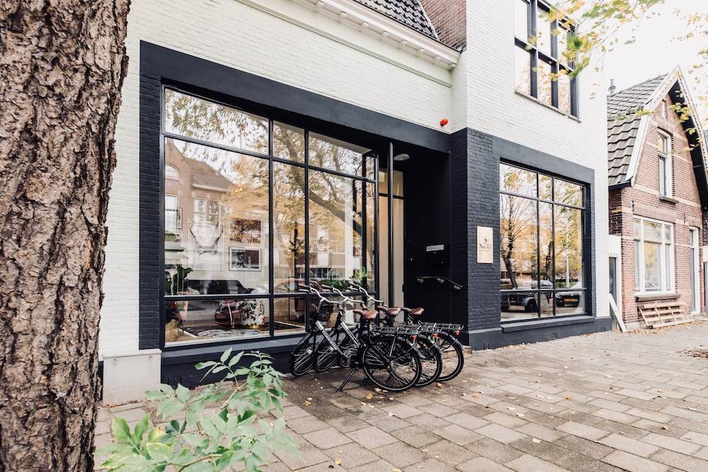 Boutique Hotel 43 Amsterdam - Zaandam 1