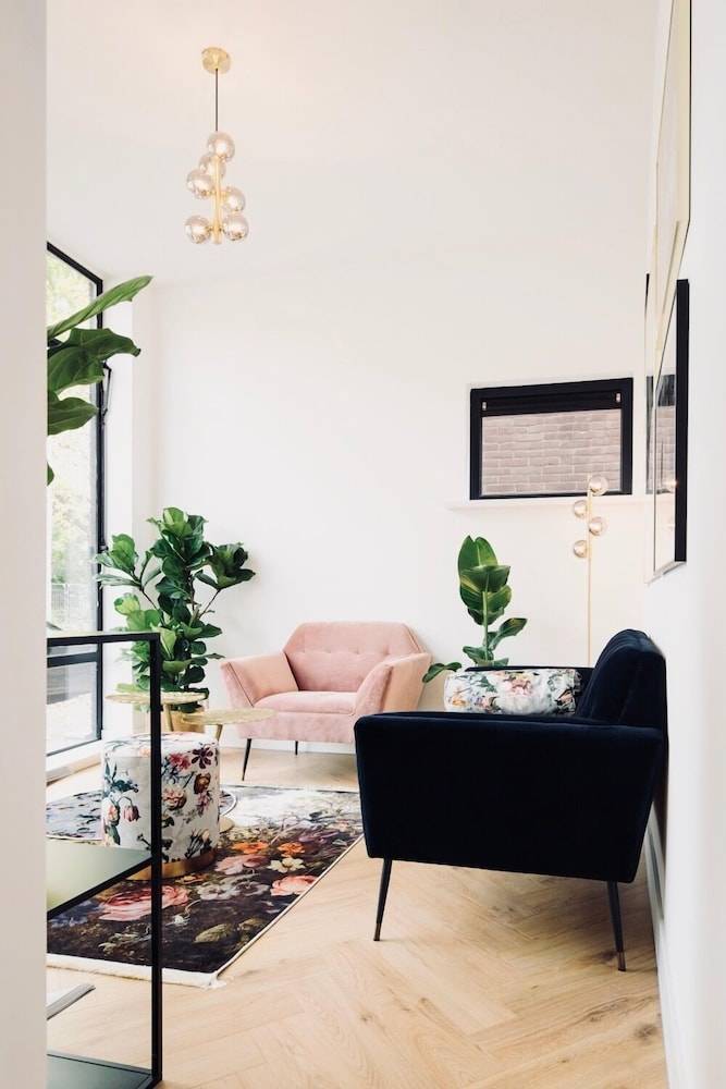 Boutique Hotel 43 Amsterdam - Zaandam 2