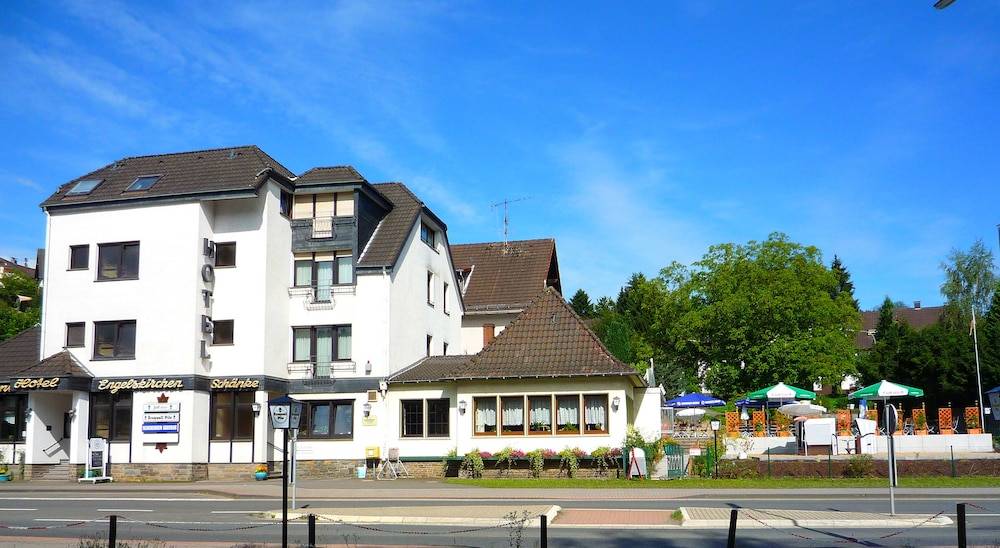 Hotel Engelskirchen 1