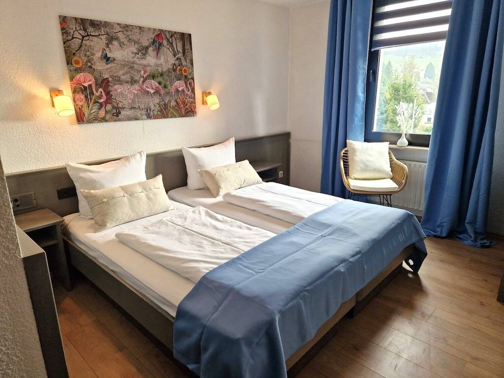 Hotel Engelskirchen 2