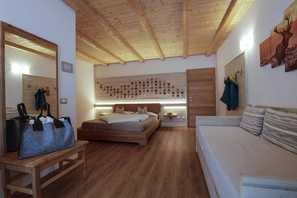 Garnì & Wellness Anderle 1