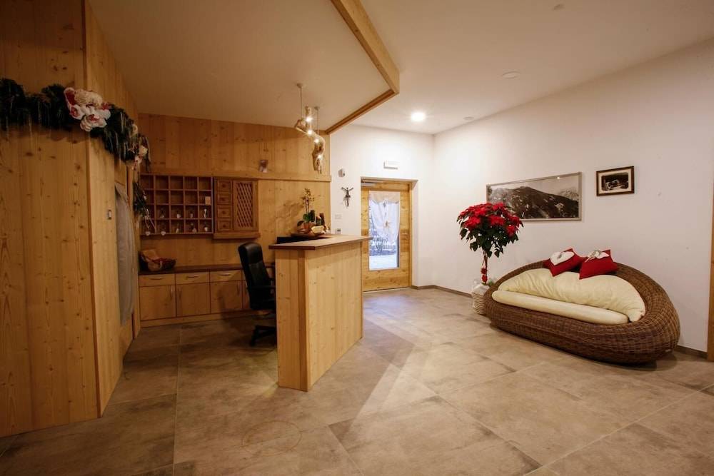 Garnì & Wellness Anderle 2