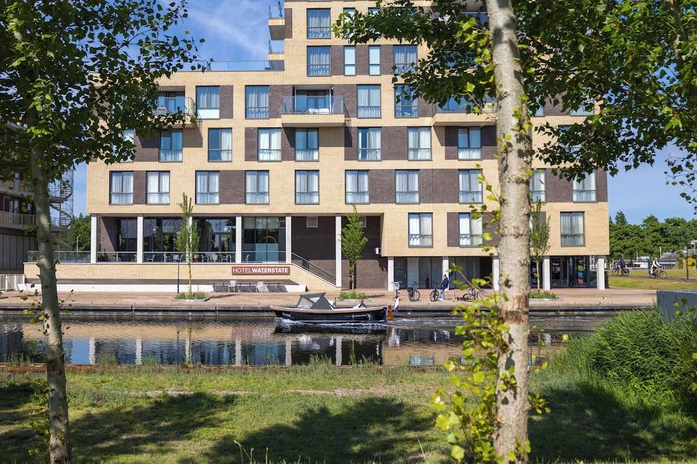 Waterstate Wellness hotel Goes 1