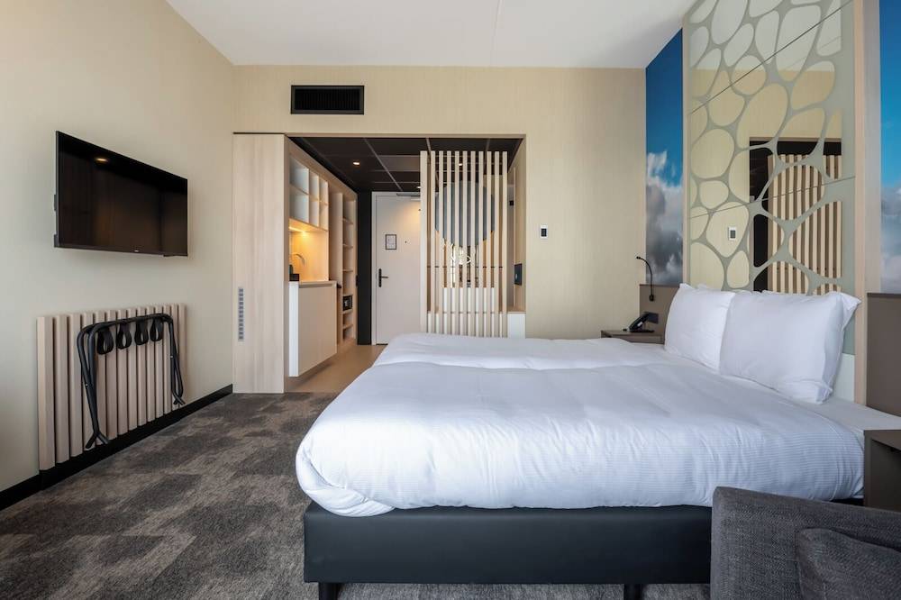 Waterstate Wellness hotel Goes 2
