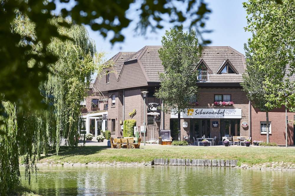 Schwanenhof Hotel und Restaurant 1