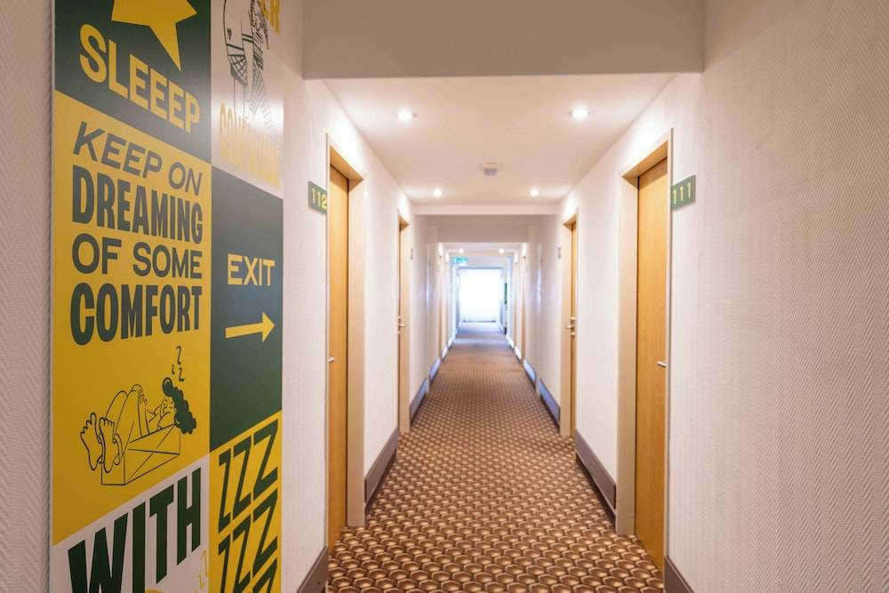 SLEEEP Hotel Vösendorf 2