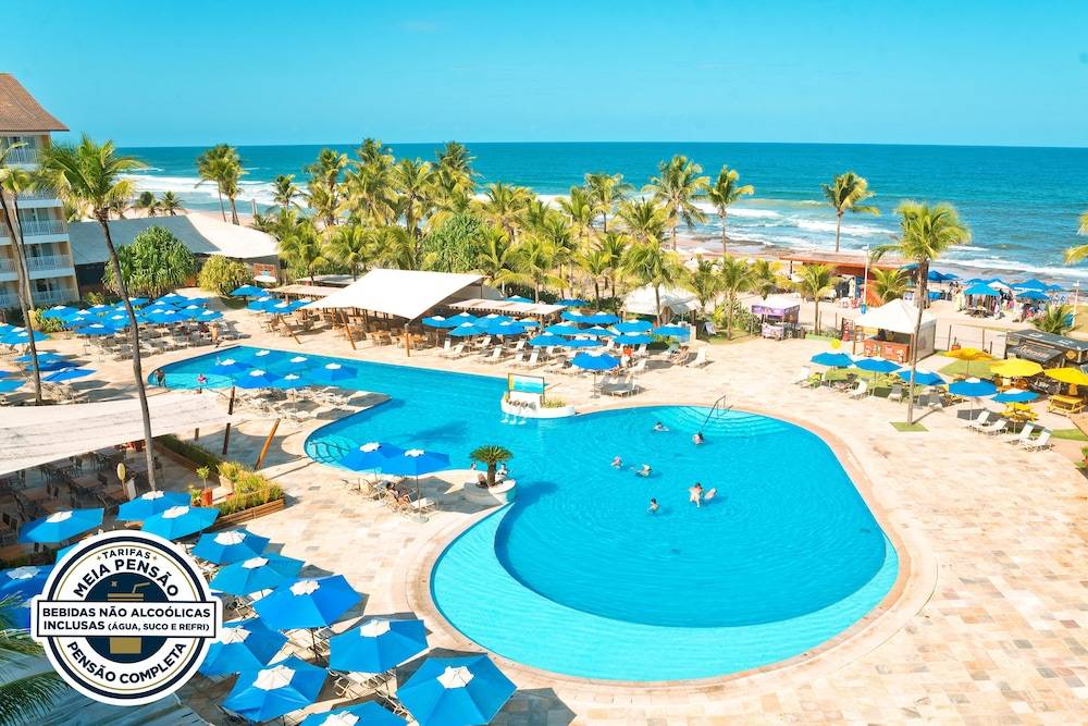 Gran Hotel Stella Maris Urban Resort & Conventions 1