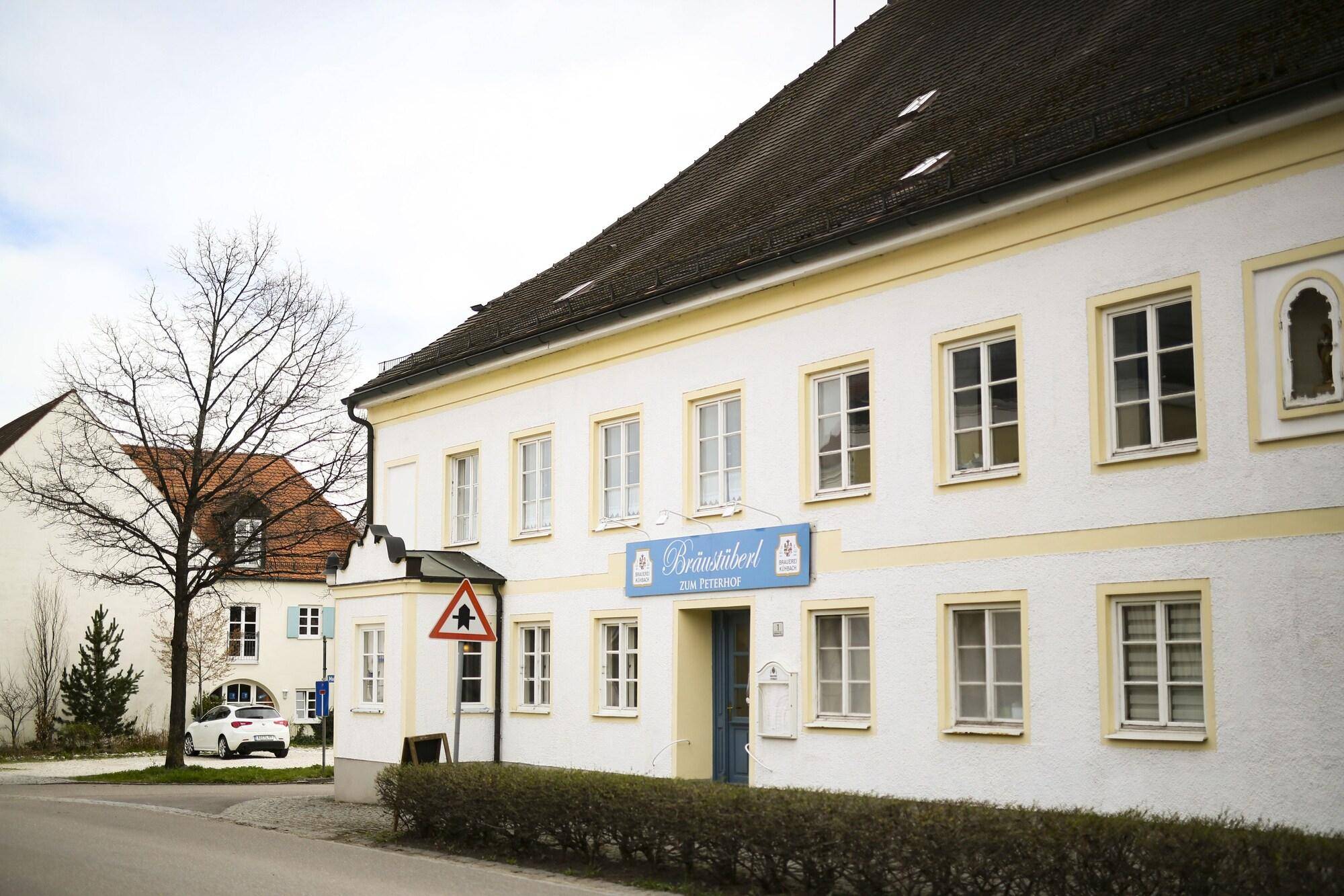Hotel zur Schloss-Schmiede 1