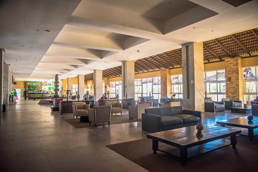 Gran Hotel Stella Maris Urban Resort & Conventions 2