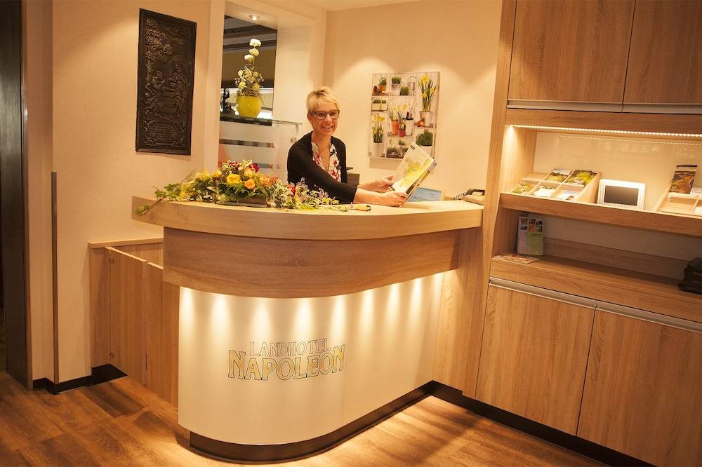 Landhotel Napoleon 2