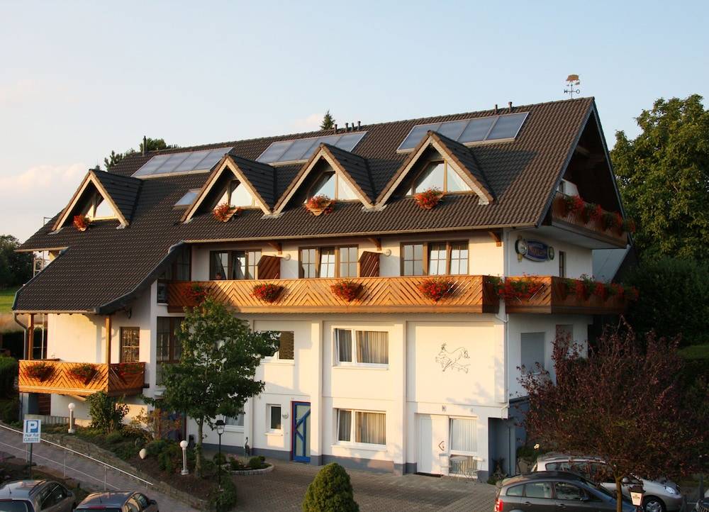 Landhotel Napoleon 1