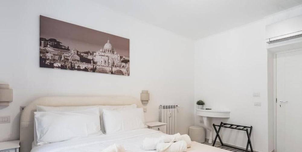 My Suite Rome 2