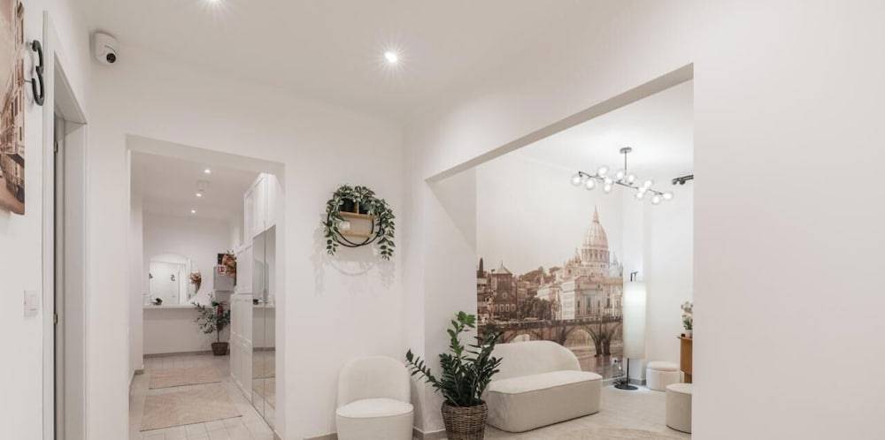 My Suite Rome 1