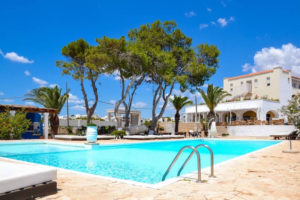 Approdo Boutique Hotel Leuca 1