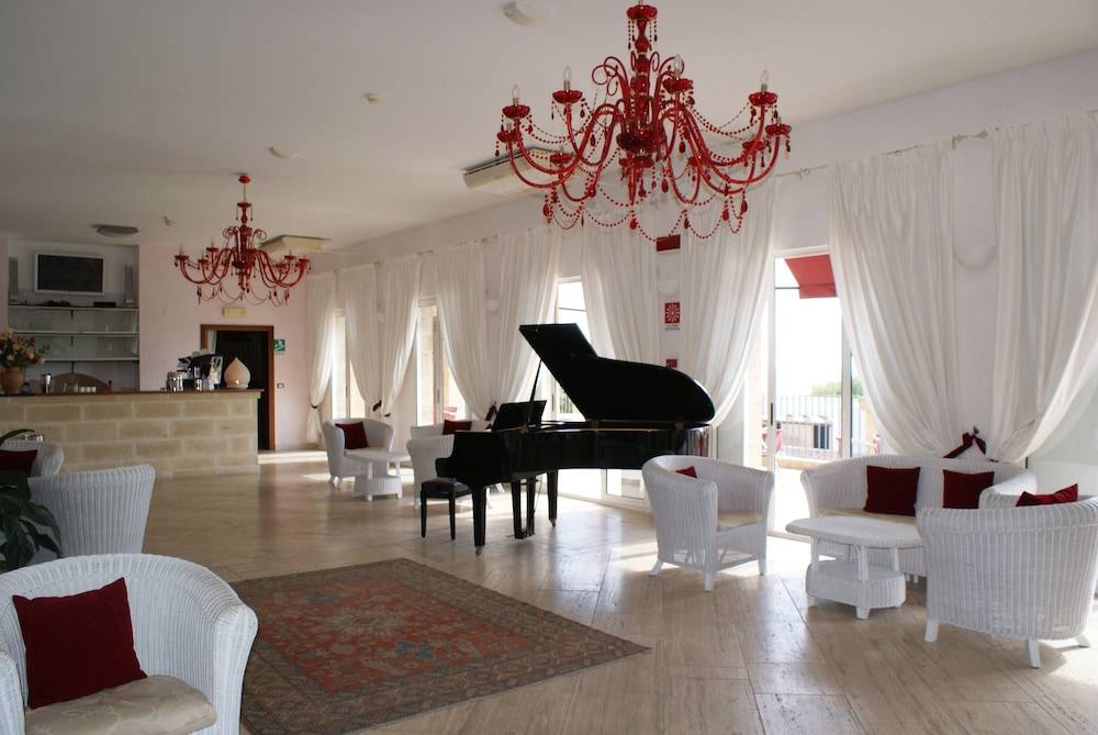 Messapia Hotel & Resort 2
