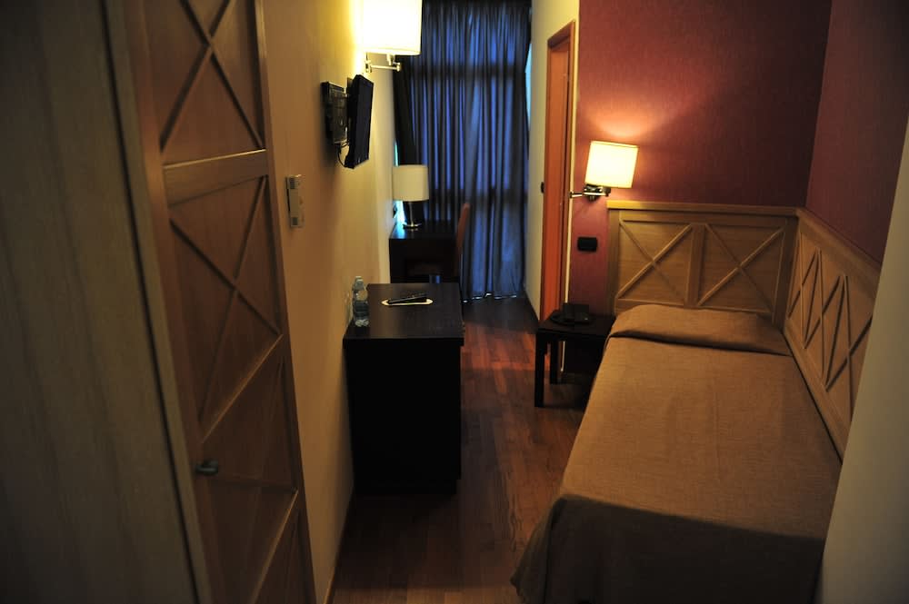 Hotel Antares Sport Beauty & Wellness 2