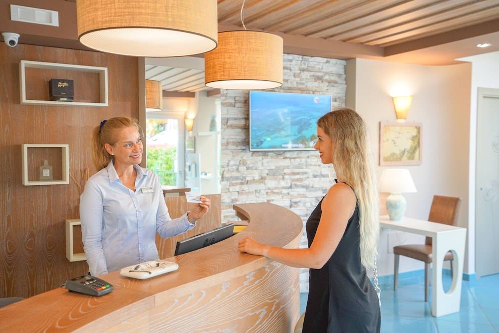Baia del Godano Resort & Spa 2
