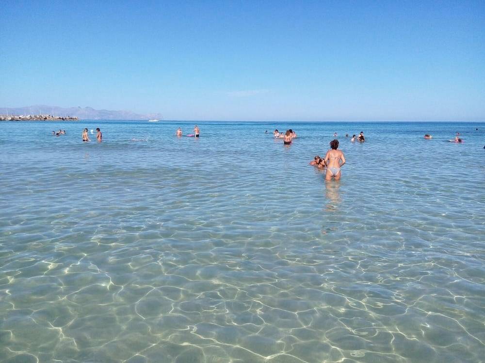 Hotel Il Pirata 1