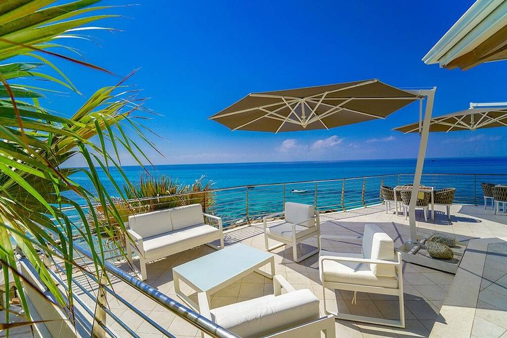Baia del Godano Resort & Spa 1
